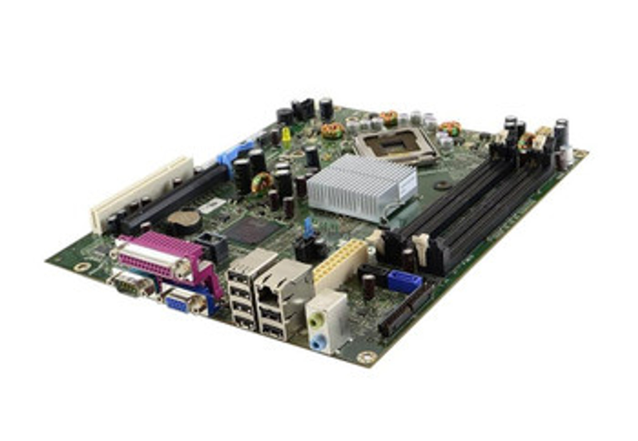 0CX533 | DELL | System Board MOTHERBOARD For Optiplex Gx745 Sff