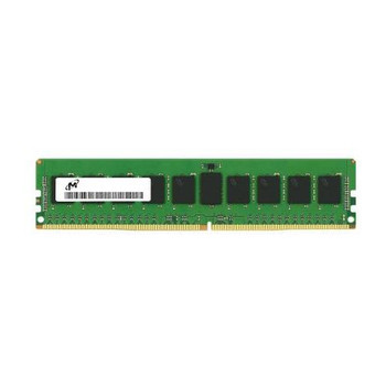 MTA9ASF1G72AZ-2G3 | MICRON | 8Gb Ddr4 Ecc Pc4-19200 2400Mhz 1Rx8 Memory
