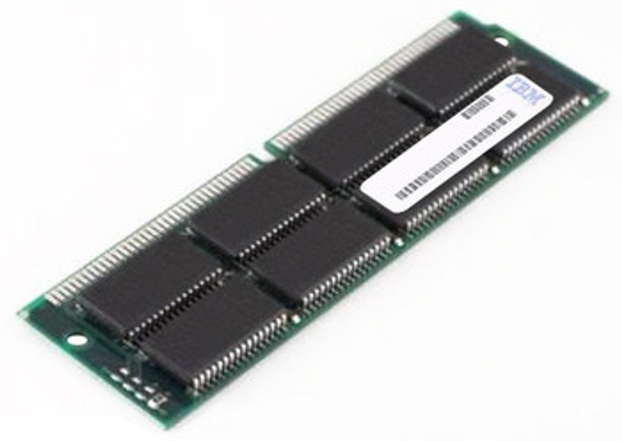 60G0870 | IBM | 8Mb Simm Memory Module