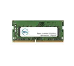 SNPKRVFXC/8G | Dell | 8Gb Ddr4-3200Mhz Pc4-25600 Non-Ecc Unbuffered Cl22 260-Pin Sodimm 1.2V Single Rank Memory Module