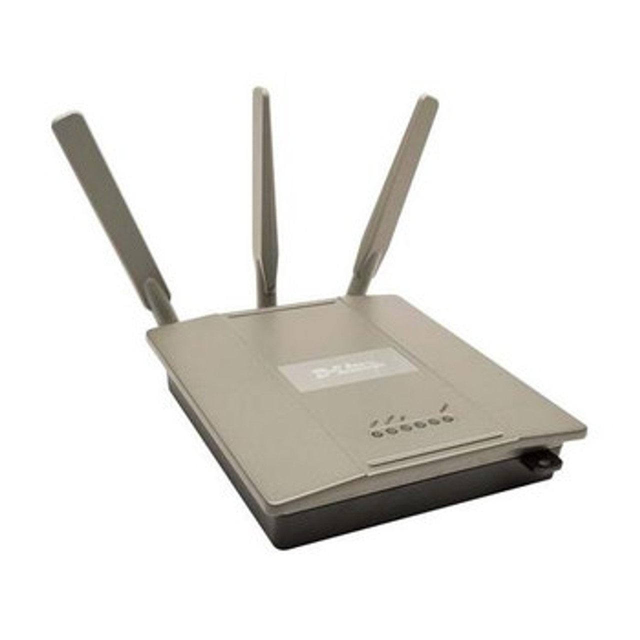 DAP-1525/A | D Link |D-Link Ieee 802.11N 300 Mbps Wireless Range Extender Ism Band Unii Band 4 X Network Rj-45