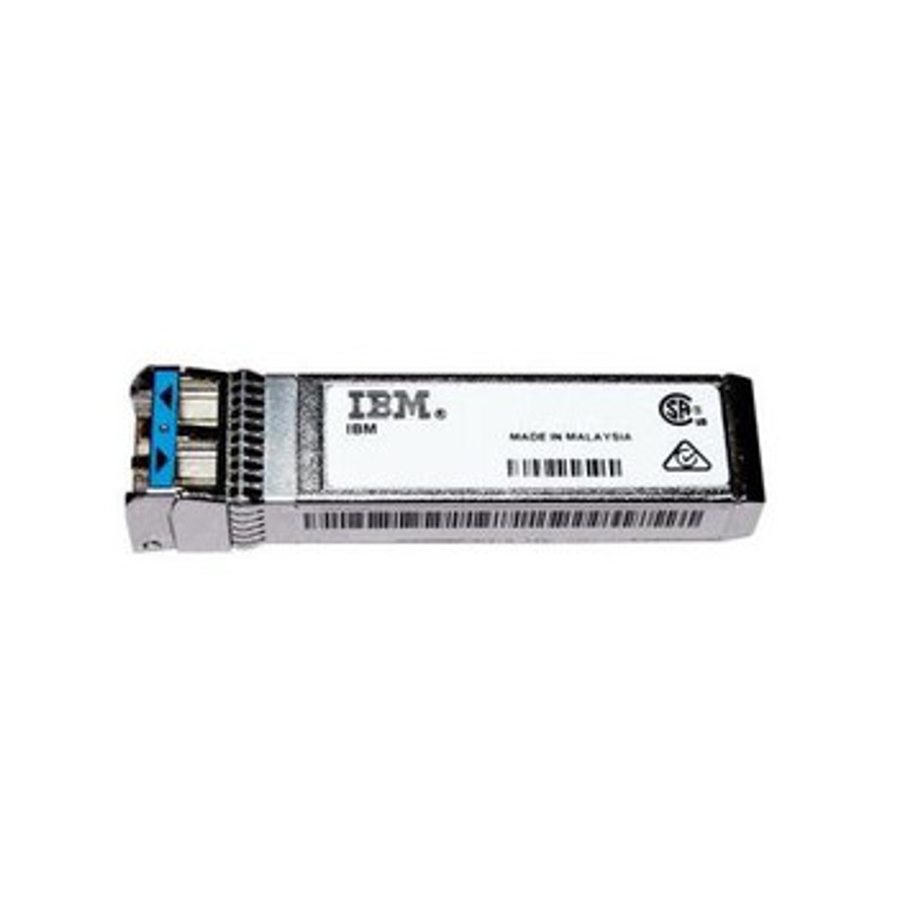 45W4737 | Ibm | 100Mbps 100Base-Lx Multi-Mode Fiber 2Km 1310Nm Lc Connector Sfp Transceiver
