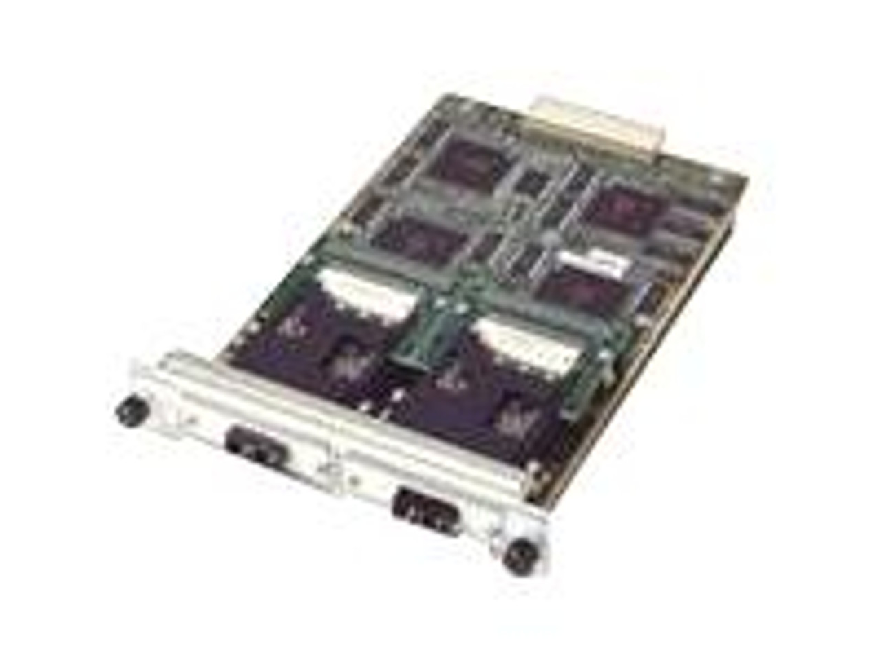 G8M-HSIAC-02 | ENTERASYS | 2-Port Hssi Module