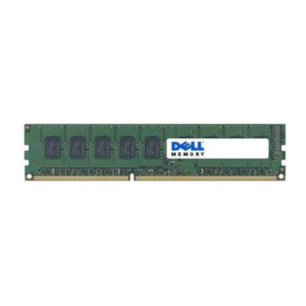 370-ABHF | Dell | 8Gb (2X4Gb) Ddr3 Ecc Pc3-12800 1600Mhz Memory