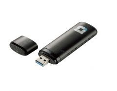 DWA-180 | D-LINK | 2.4/5Ghz 802.11B/A/G/N/Ac Dual Band Usb 2.0 Network Adapter