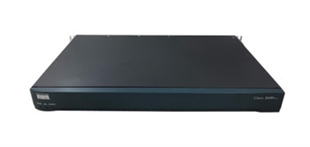 S26APG-12301 | CISCO | 2600 Series Router