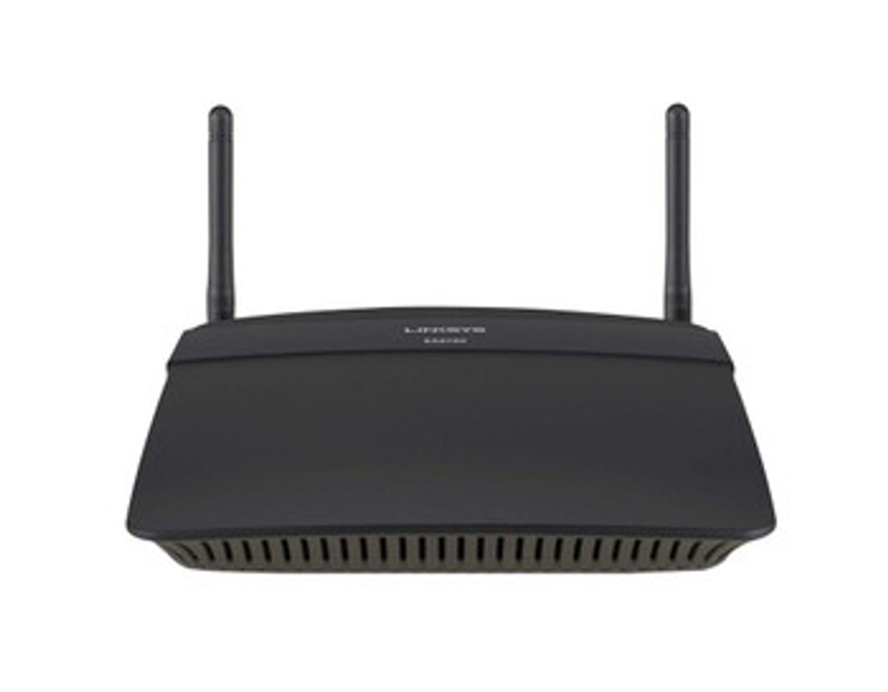 EA2750 | LINKSYS | N600 Dual Band Smart Wifi Router