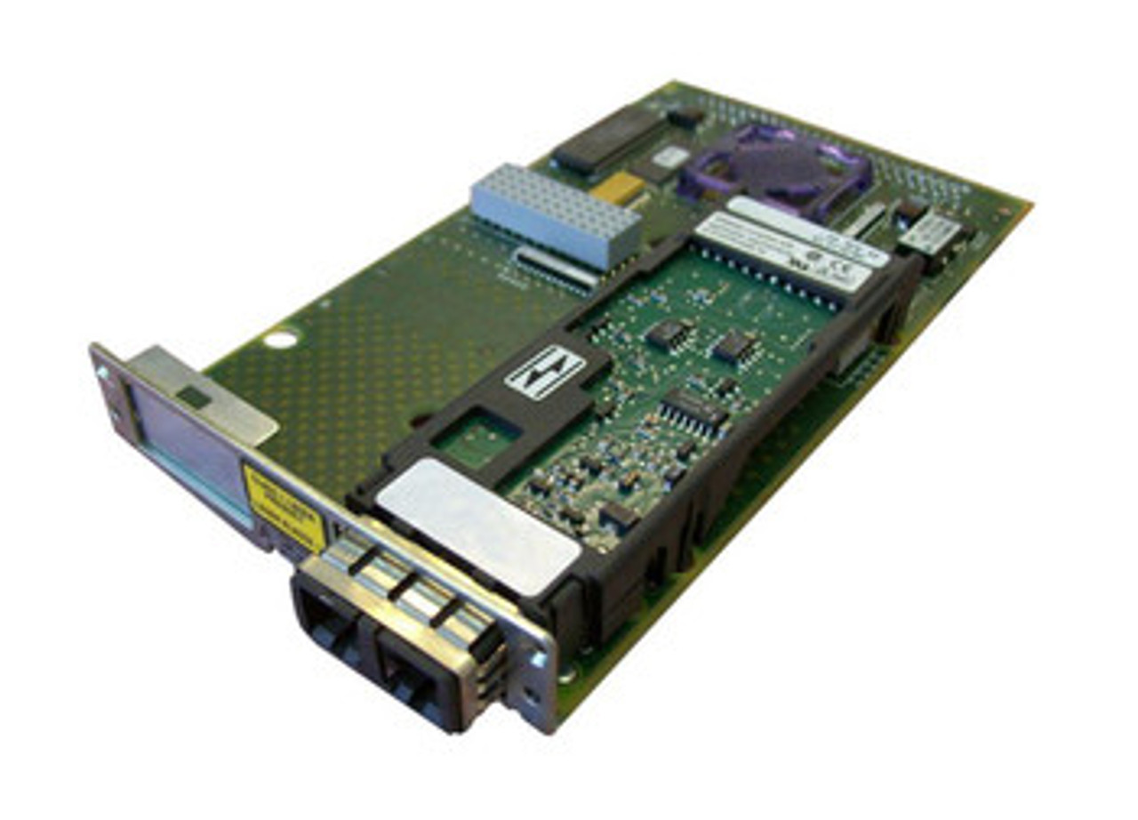 501-2553-02 | Sun | Fibre Channel Adapter Card X1057A
