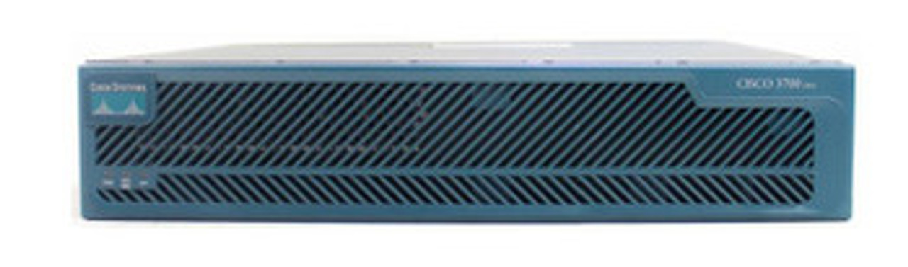 47-12596-02 | CISCO | 3725 Multiservice Access Router