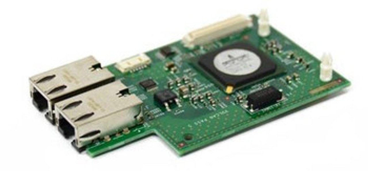 46M107604 | Ibm | Dual-Ports Rj-45 1Gbps 10Base-T/100Base-Tx/1000Base-T Gigabit Ethernet Network Adapter