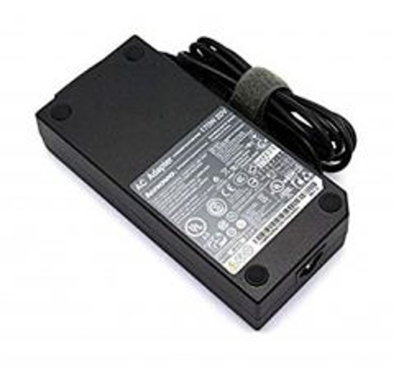 45N0350 | Lenovo | 170-Watts 20V 8.5A Ac Power Adapter With Cord For Thinkpad W520 / W530