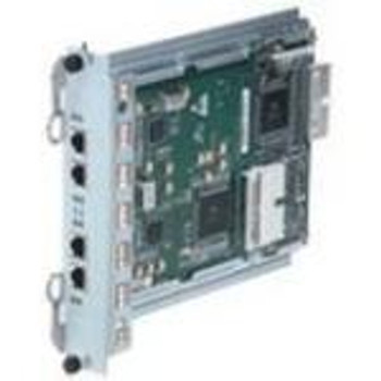 3C13870 | 3COM | 4-Port T1 Channelized T1/Pri Flexible Interface Card Expansion Module Router