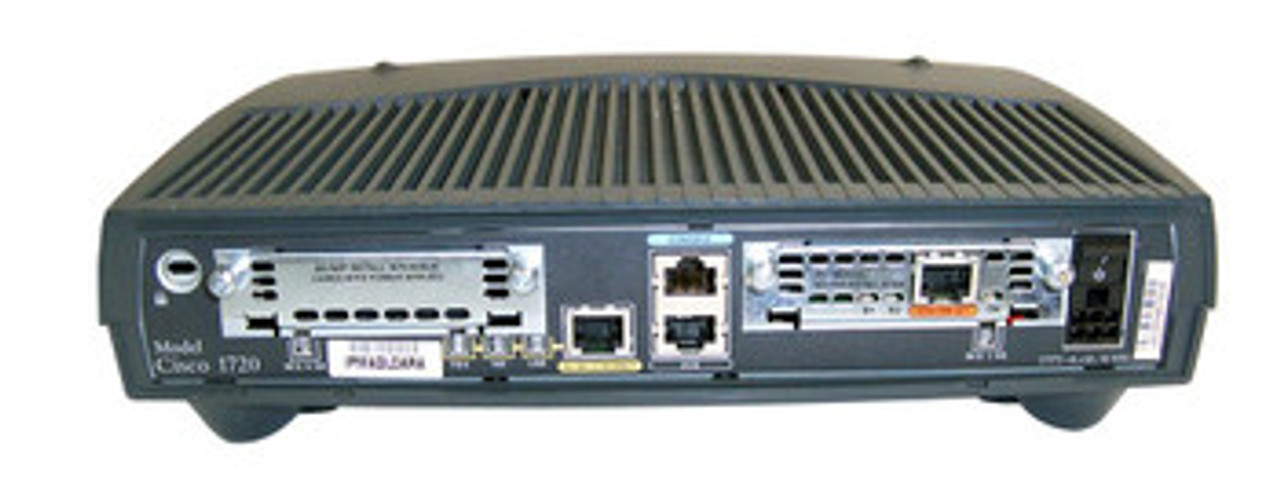 1720-7796 | CISCO | 1720 Module Access Router