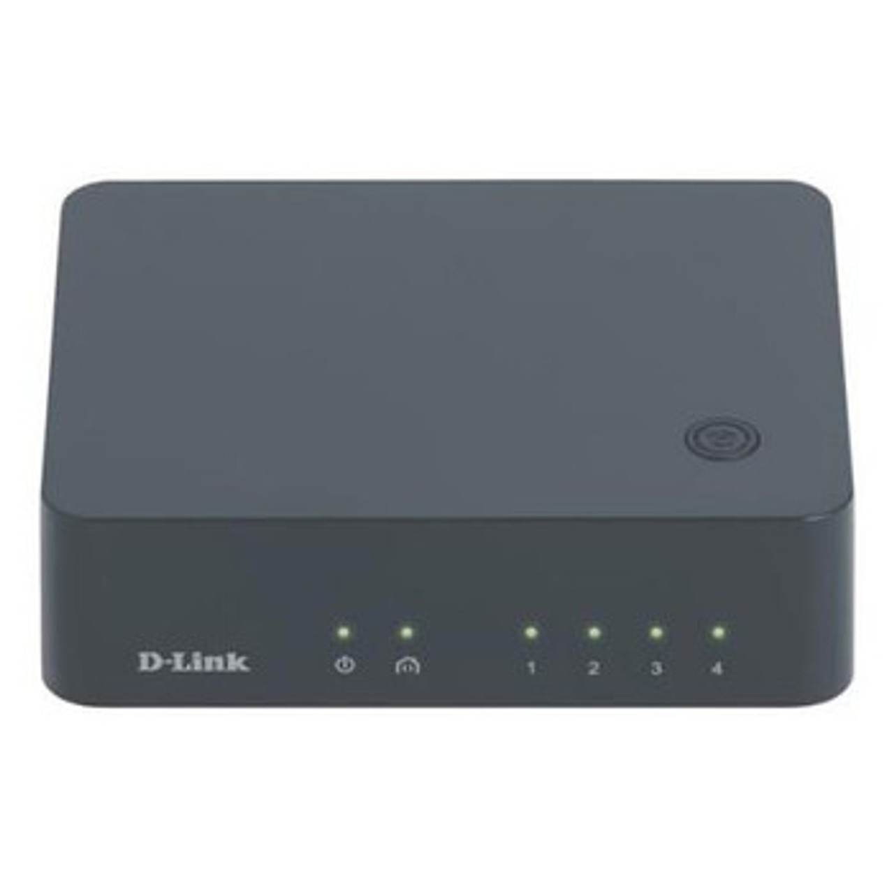 DHP-540 | D LINK |D-LINK AMPlifi Powerline Av 500 4-Port Gigabit Ethernet Switch