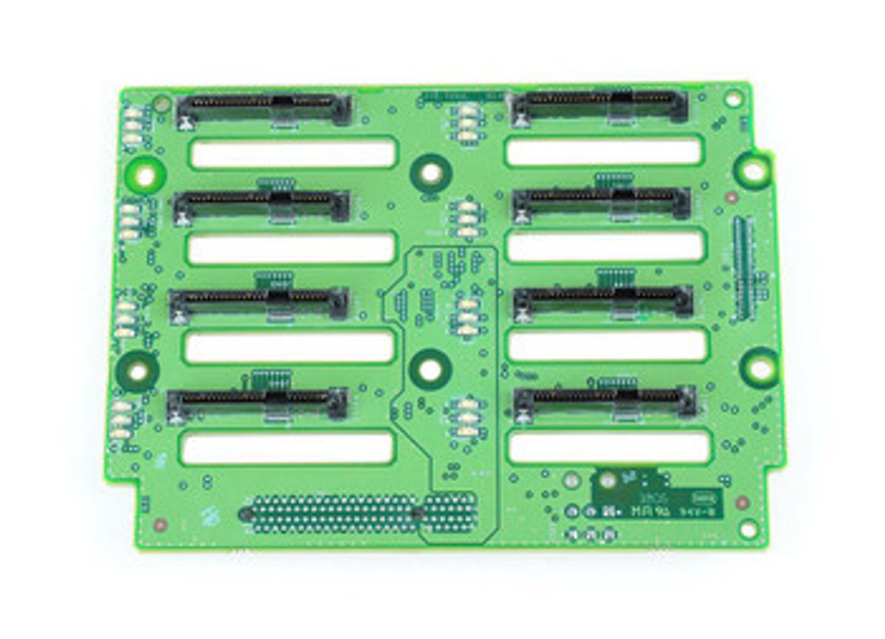 501-7243-05 | SUN | 8-Slot Disk Backplane Rohs Yl For V445