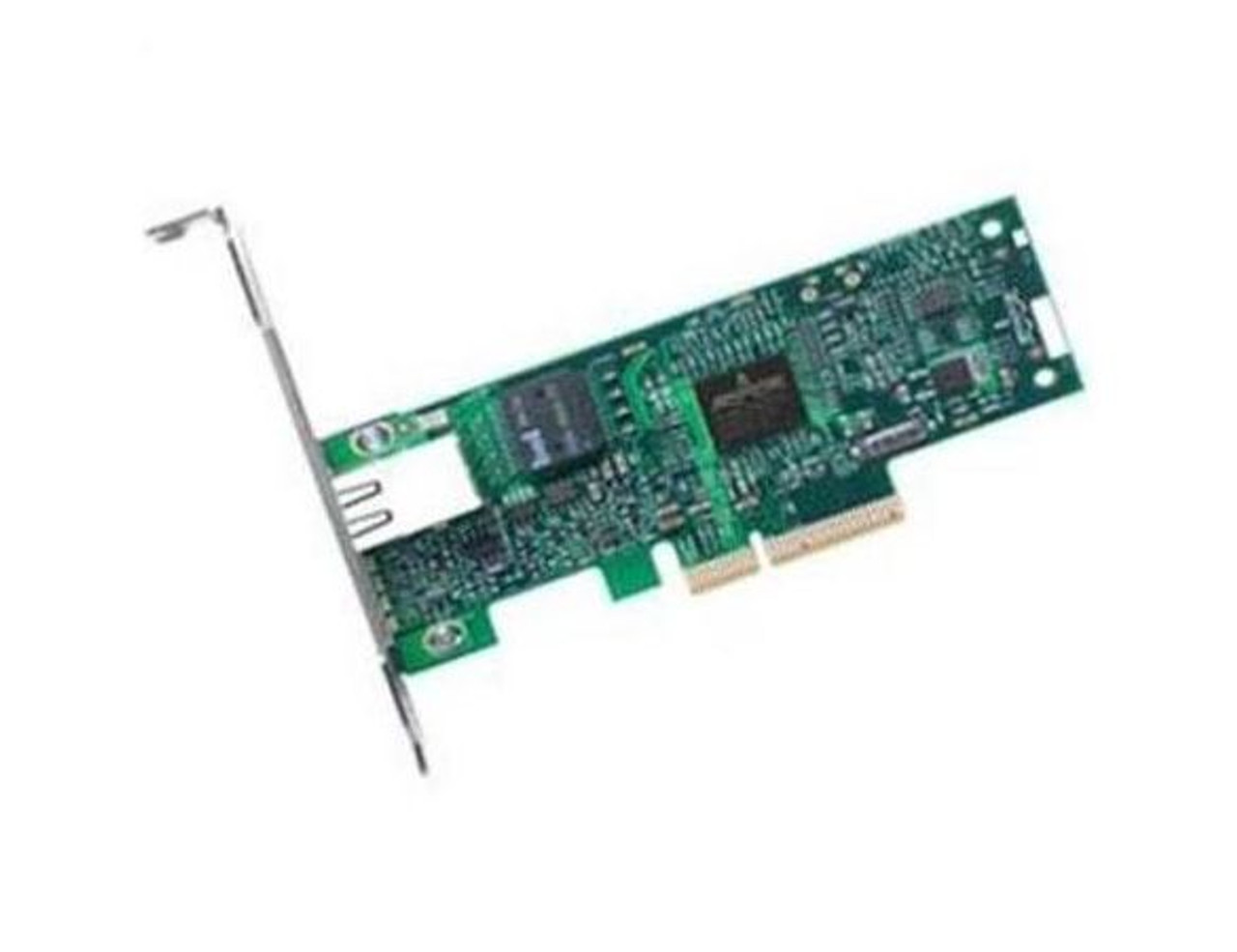 07E891 | DELL | Stratos Powervault Sc Gbic Optical Adapter