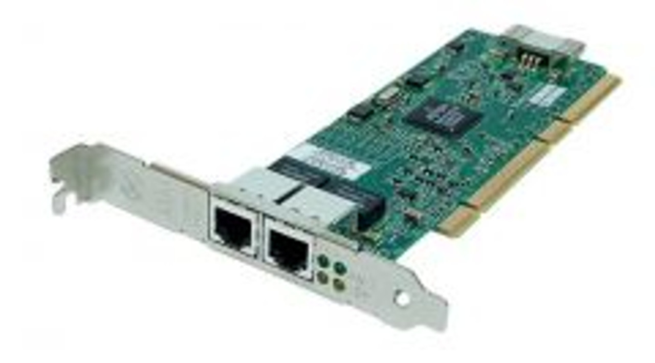 39Y6095 | Ibm | Netxtreme 1000 T Dual Port Server Adapter