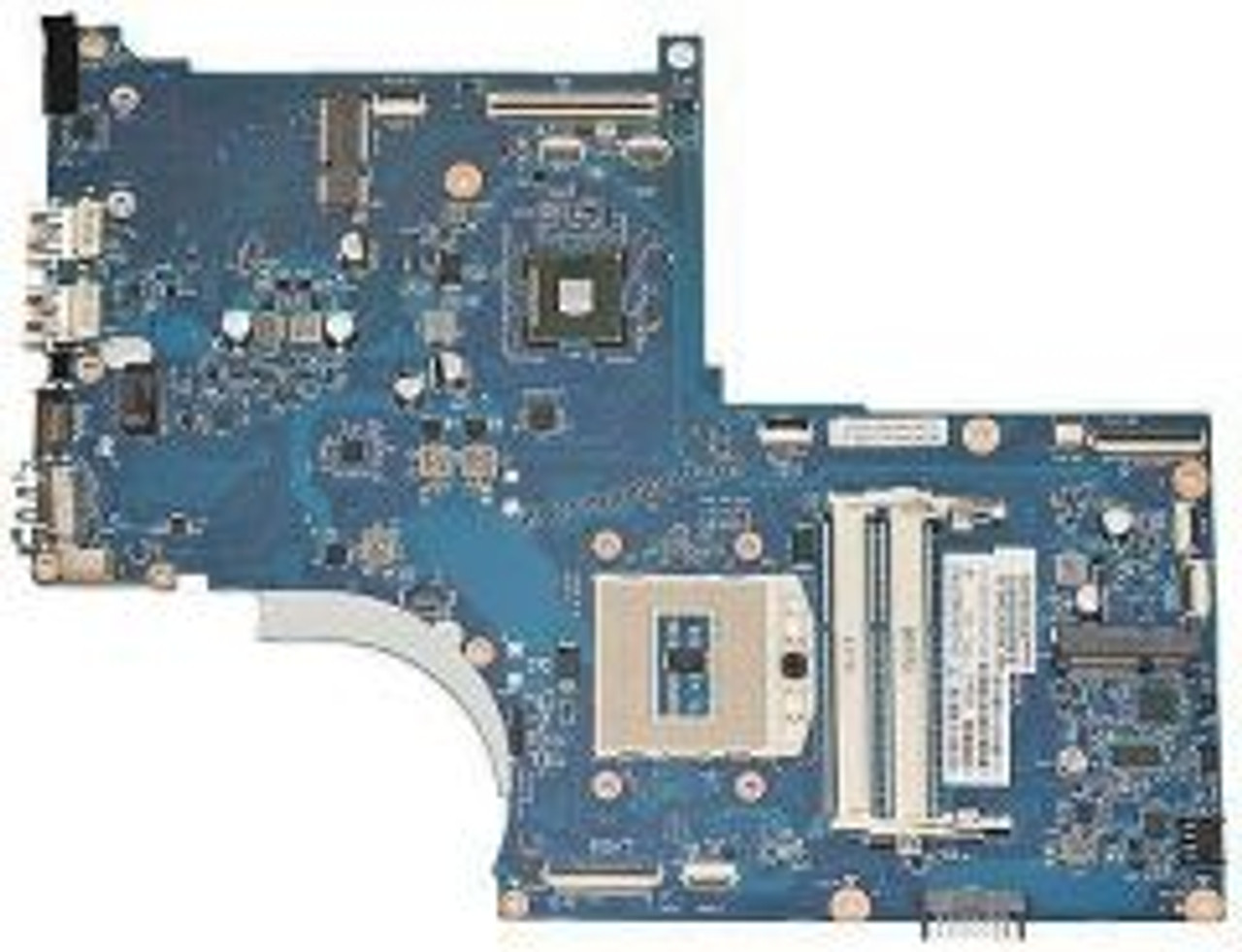 720265-501 | Hp | System Board (Motherboard) For Envy Touchsmart M7-J Notebook Pc
