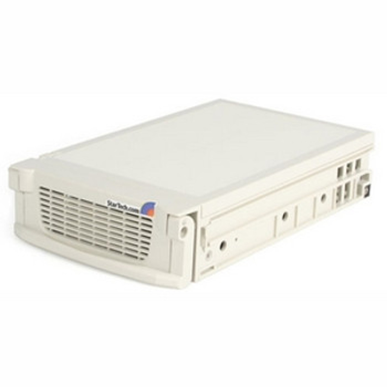 DRW110CADBK-B2 | STARTECH | Carrier Only Eide Ata 3.5 Blackcarr Plastic For Drw110Atabk