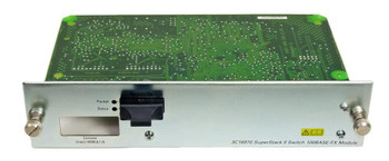 A0040474 | DELL | Superstack Ii 1-Port 100Base-Fx Switch Module