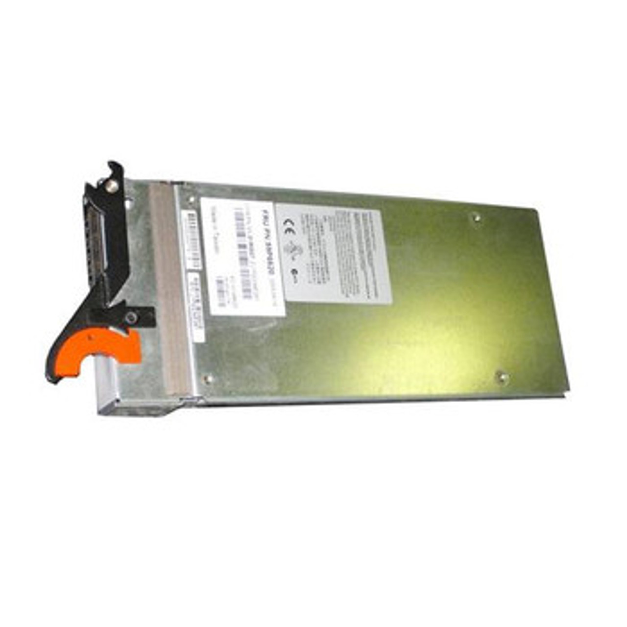 13N056808CT | IBM | BlaDECenter Quad Port Gigabit Ethernet Switch Module