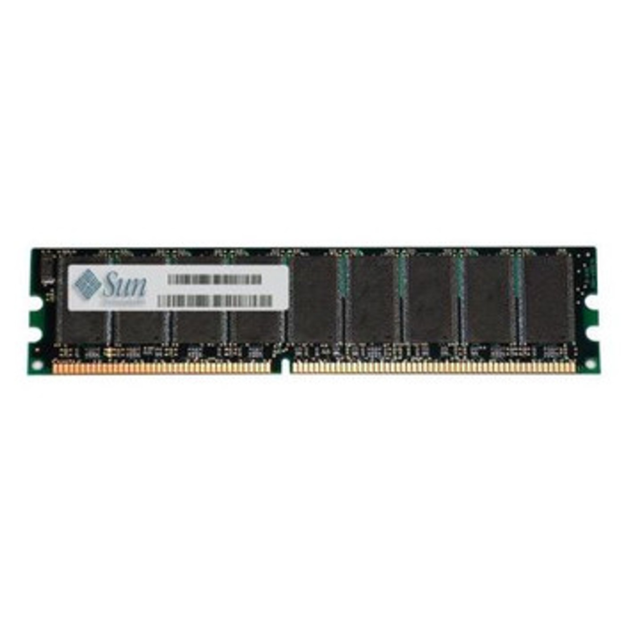 370-7944-01 | SUN | 1Gb Ddr Ecc Pc-3200 400Mhz Memory 370-7944-01 | SUN | 1Gb Ddr Ecc Pc-3200 400Mhz Memory
