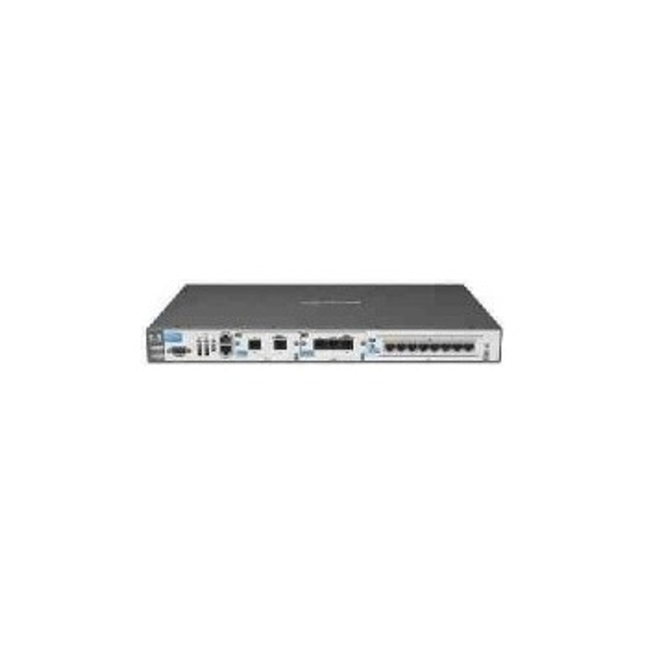 J8752-61001 | HP | Procurve 7102Dl Secure Router 1 X Compactflash (Cf) Card 2 X 10/100Base-Tx Lan