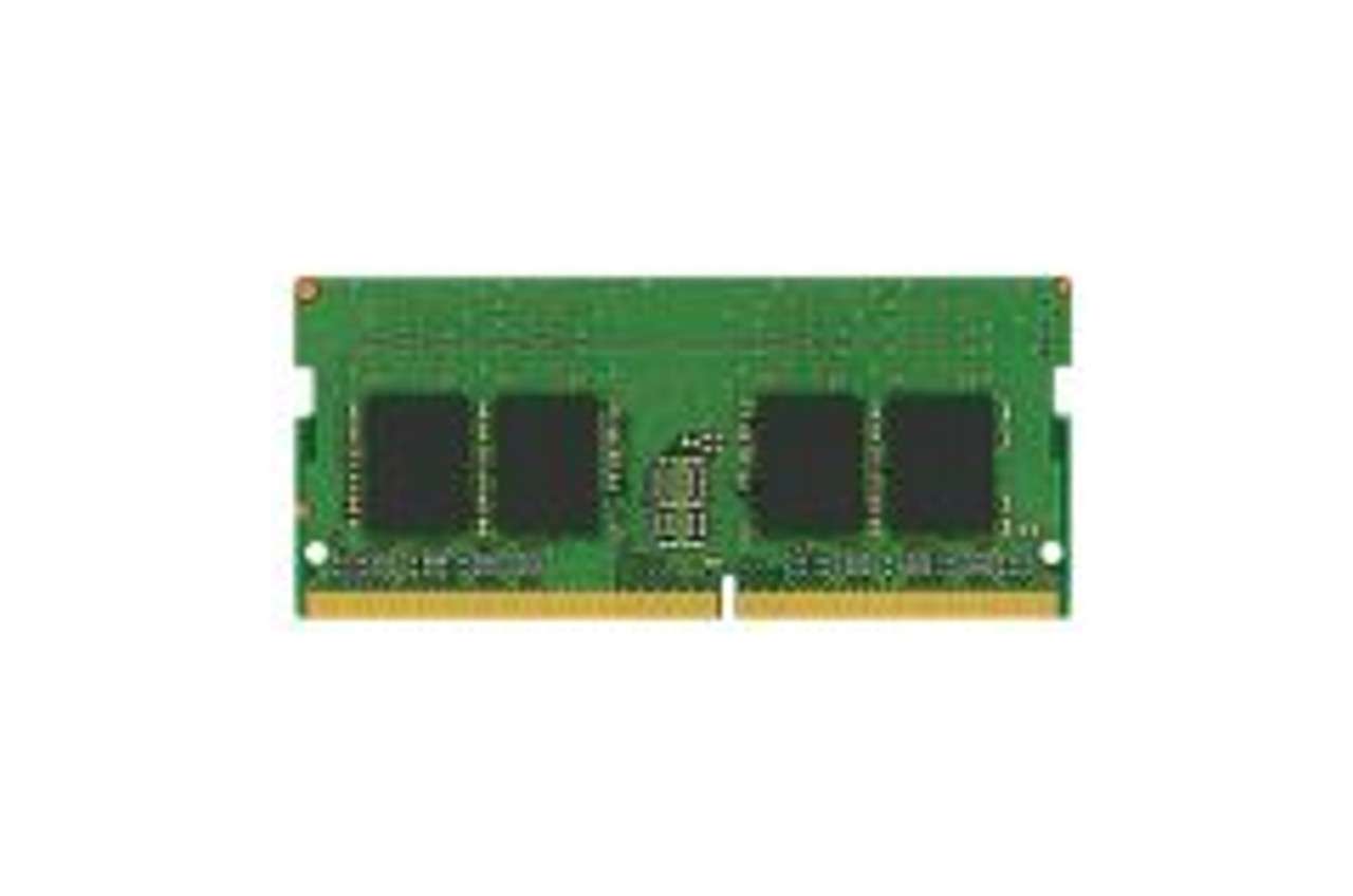 M471A2K43EB1-CWE | Samsung | 16Gb Ddr4-3200 Mhz Pc4-25600 Non-Ecc Unbuffered Cl22 260-Pin Sodimm 1.2V Dual Rank Memory Module