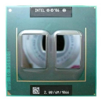 AW80581GH0416M | Intel | Core2 Quad Mobile Q9000 4 Core Core 2.00Ghz Pga478 6 Mb L2 Processor