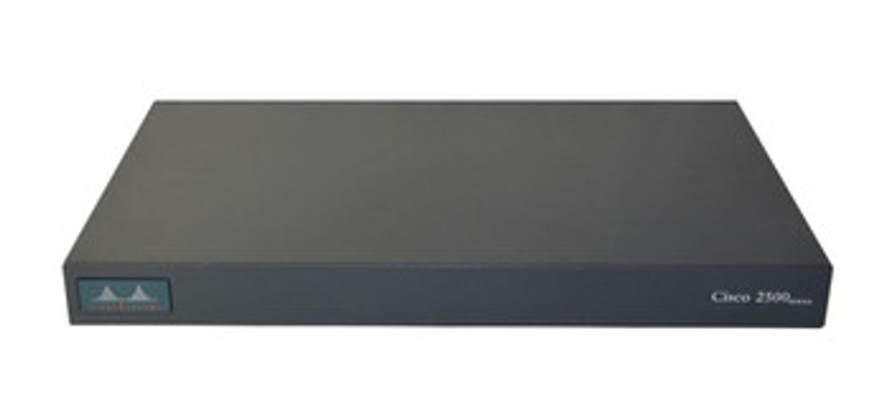 CISCO2525-1 | CISCO | 2500 Series Router Model 2525