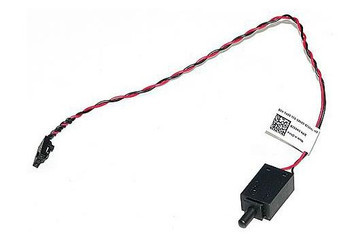 0W651D | DELL | Intrusion Switch Assembly Push Button Single Pole Single Throw For Optiplex 760 960