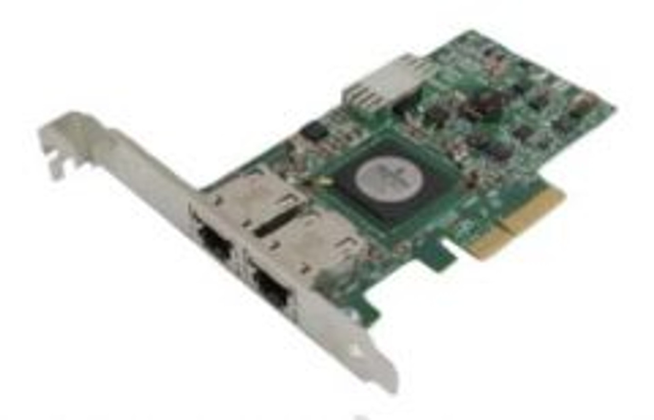 49Y7947 | Ibm | Netxtreme Ii 1000 Express Dual-Port Ethernet Adapter 49Y7947 | Ibm | Netxtreme Ii 1000 Express Dual-Port Ethernet Adapter