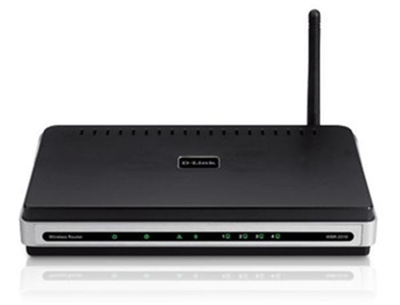 D-LINK-WBR-2310 | D LINK |D-LINK Wbr-2310 Range Booster G Wireless Router