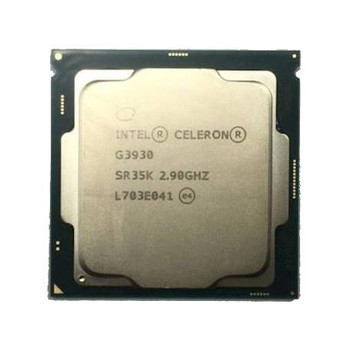 01AG111 | LENOVO | Celeron G G3930 2 Core Core 2.90Ghz LGa 1151 2 Mb L3 Processor