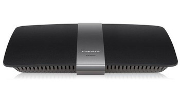 EA4500-EN | LINKSYS | Dual-Band N900 W/4Xgigabit Usb