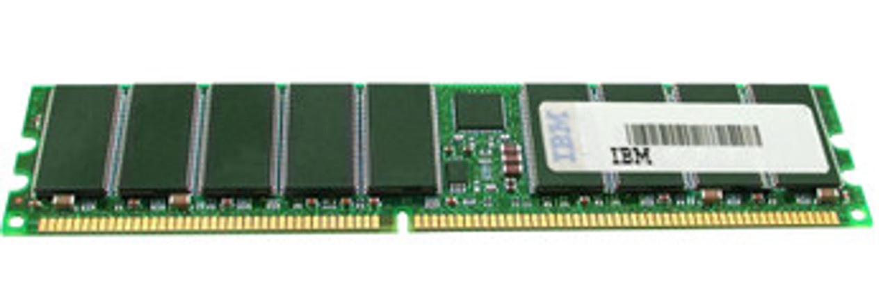 09N4308-CHE | IBM | 1Gb Ddr Registered Ecc Pc-2100 266Mhz Memory