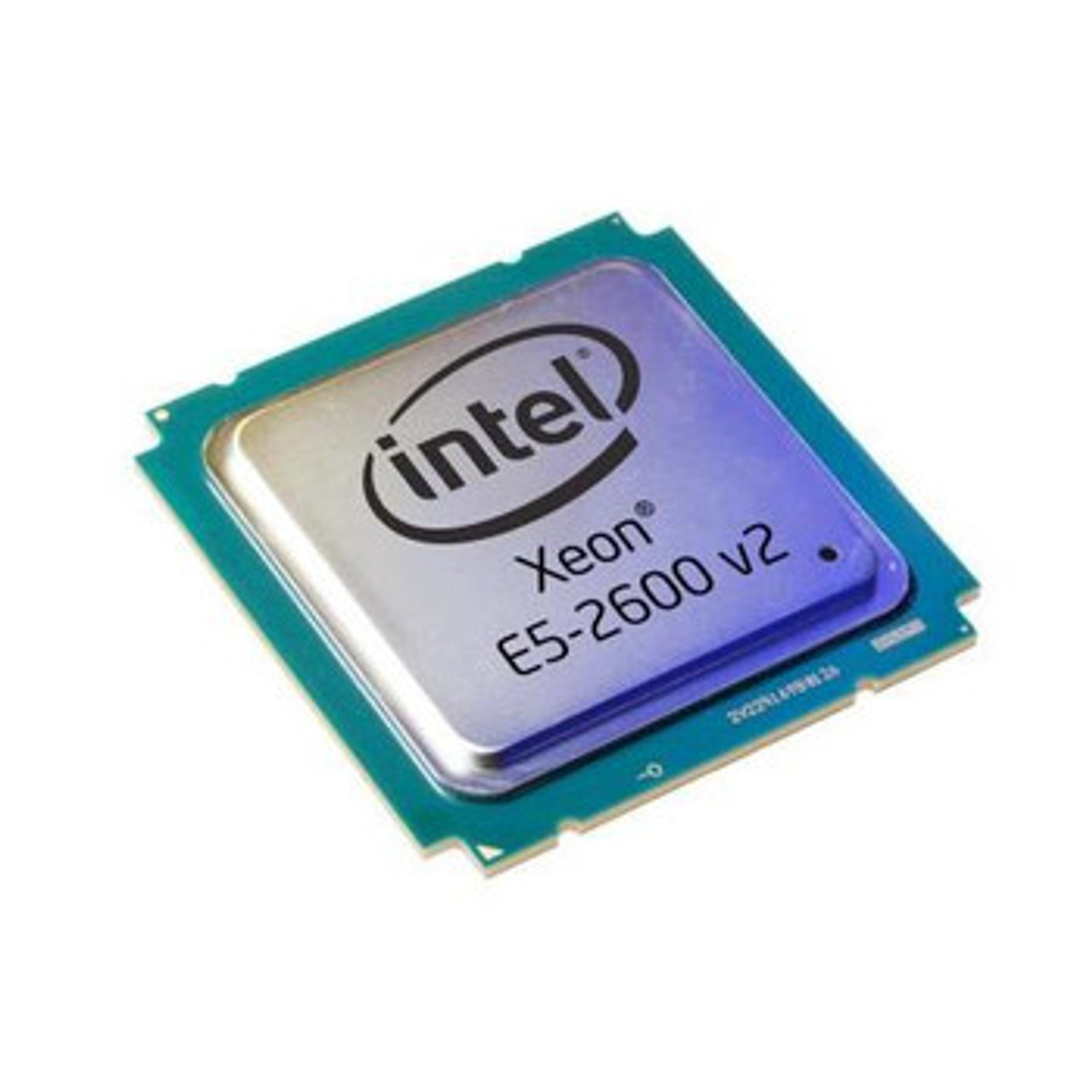 00W2478 | IBM | Xeon E5-2660 V2 10 Core Core 2.20Ghz LGa 2011 25 Mb L3 Processor