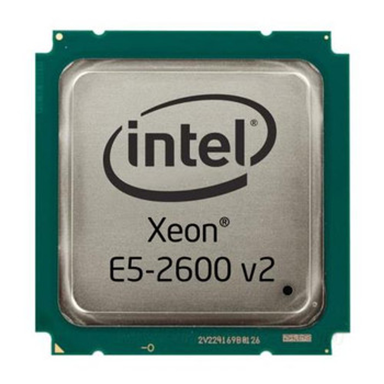 00Y2856 | IBM | Xeon E5-2660 V2 10 Core Core 2.20Ghz LGa 2011 25 Mb L3 Processor