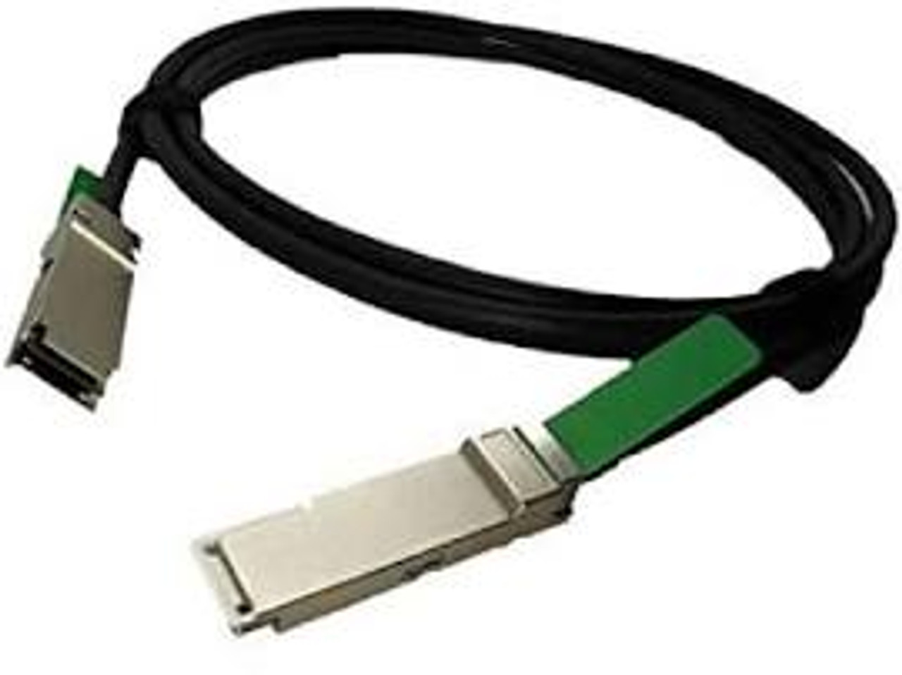 QSFP-H40G-CU2M= | CISCO | 2M 40Gbasecr4 Qsfp+ Twinaxial Passive Directattach Copper Cable. New. In Stock.