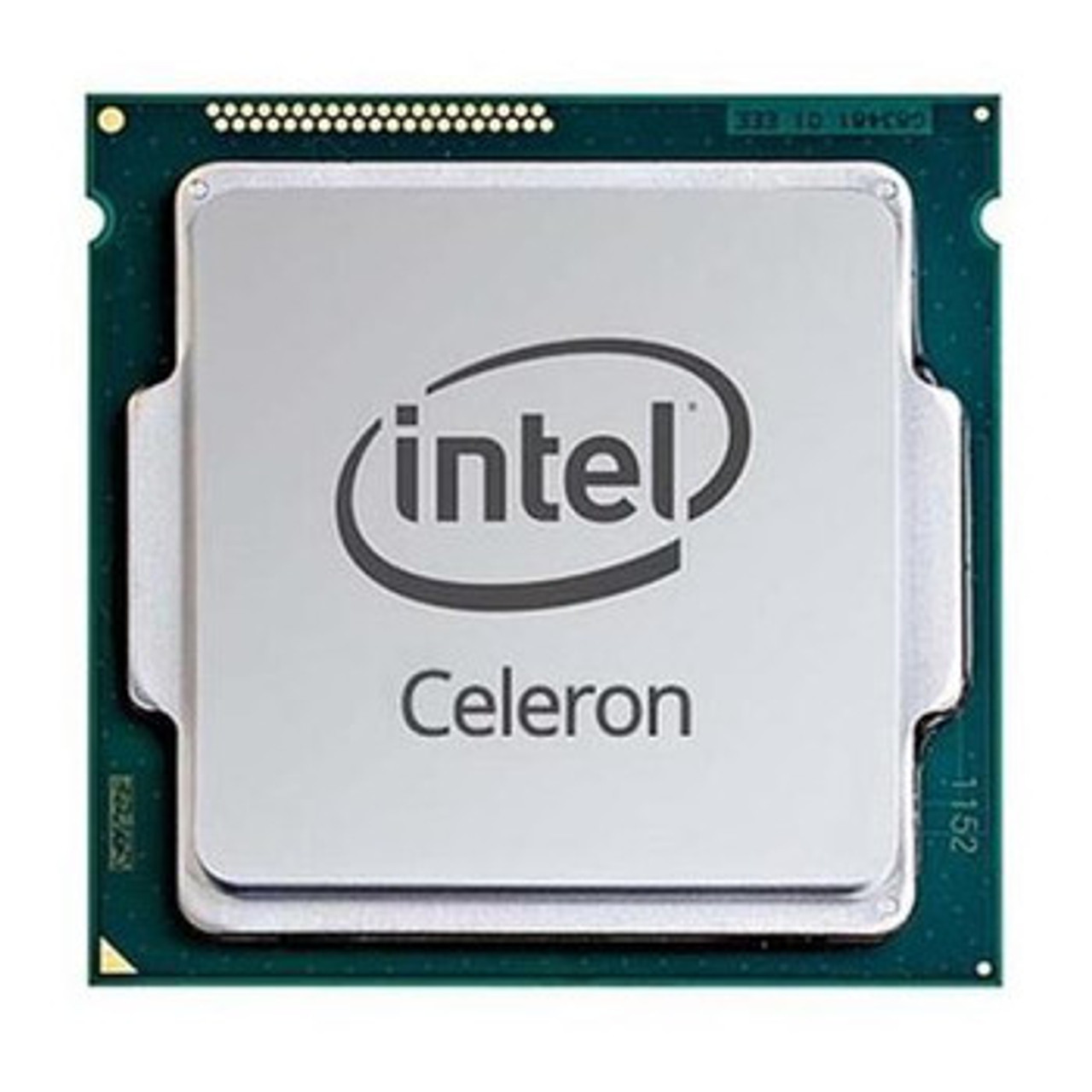 SR2HV | Intel | Celeron G3900 2 Core Core 2.80Ghz Lga 1151 Desktop Processor