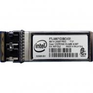 FTLX8571D3BCVI31 | Intel | 10Gbase-Sr 850Nm Sfp+ Optical Transceivern