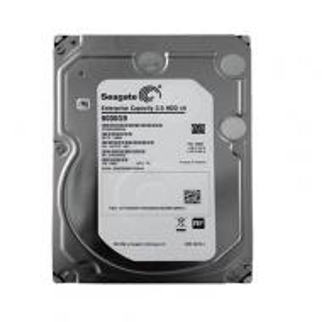 ST6000NM0034 | Seagate | 6TB 7.2K RPM SAS-12Gb/s 128MB 3.5" HDD