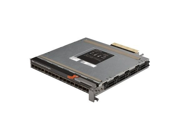 0PNDP6 | DELL | 16-Port 10Gbe Pass-Through Module For Poweredge M1000E-Series