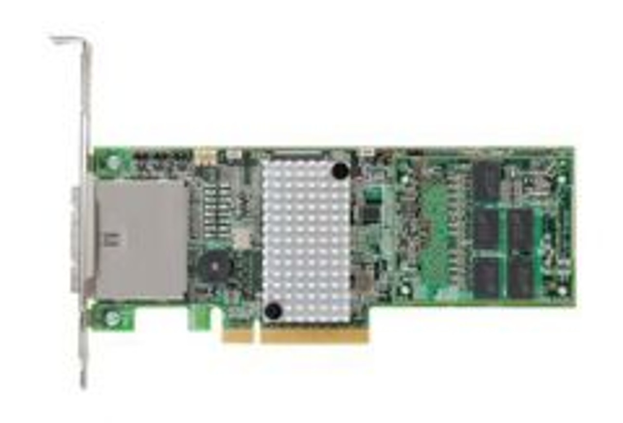 81Y4478 | IBM | ServeRAID M5120 SAS/SATA Controller for System x