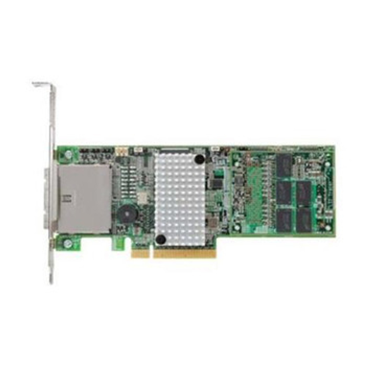 81Y4478 | IBM | ServeRAID M5120 SAS/SATA Controller for System x