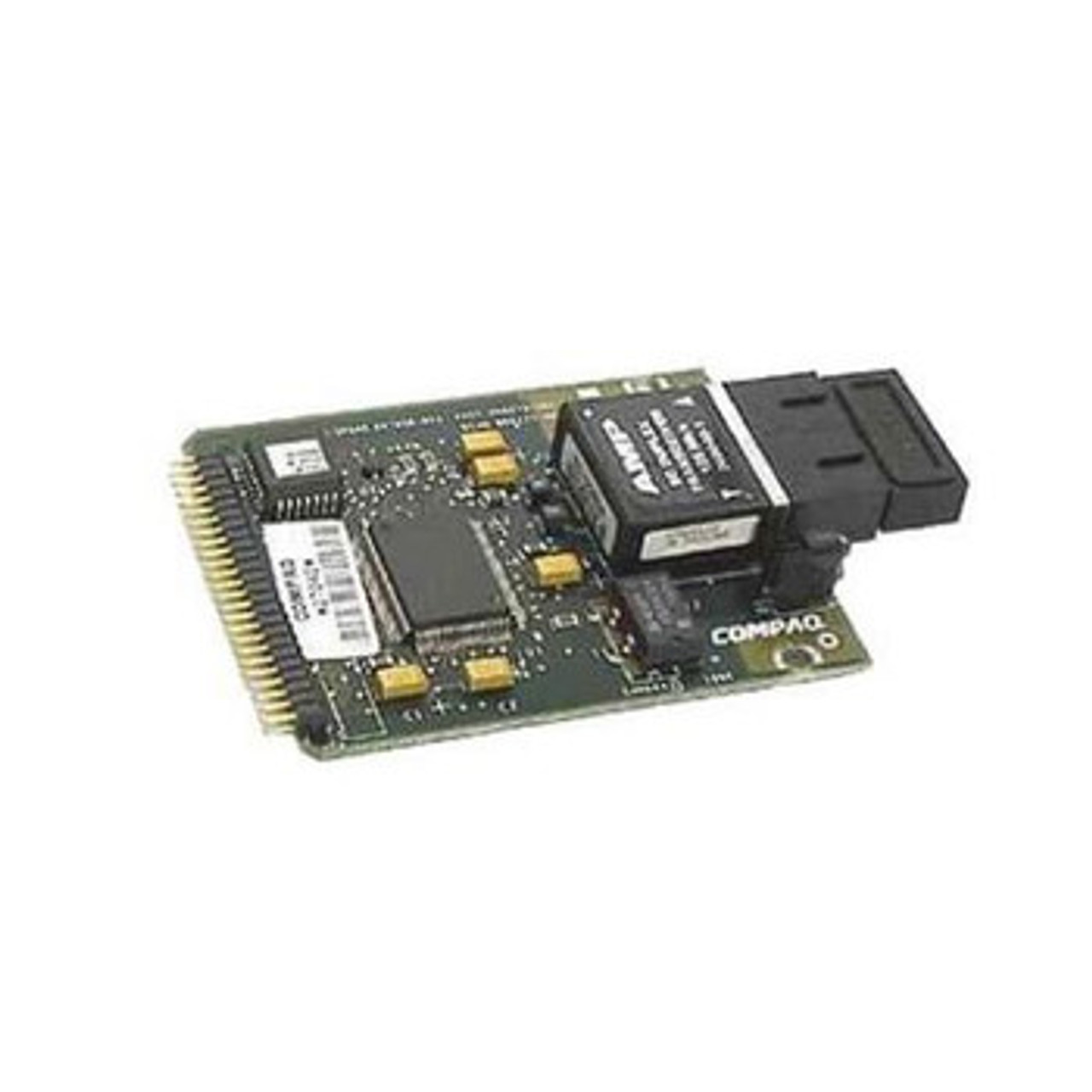 267658-001 | Compaq | 100Base Fx Module Board Expansion Module