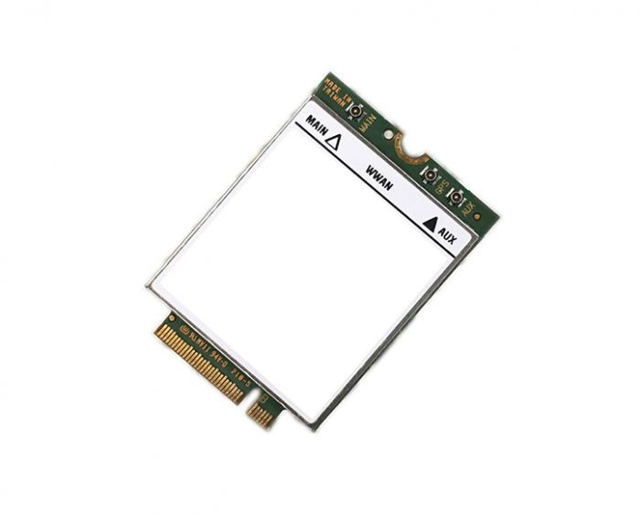 07KC0X | DELL | Sierra Em8805 4G Wwan Wi-Fi Mobile Broadband
