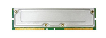3C964 | DELL | 512Mb Rambus Non Ecc Pc 800 800Mhz Memory