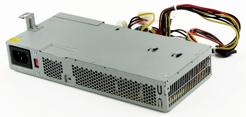 308446-001 | Hp | 150-Watts Power Supply With Active Pfc For Evo D530 Ultraslim Desktop