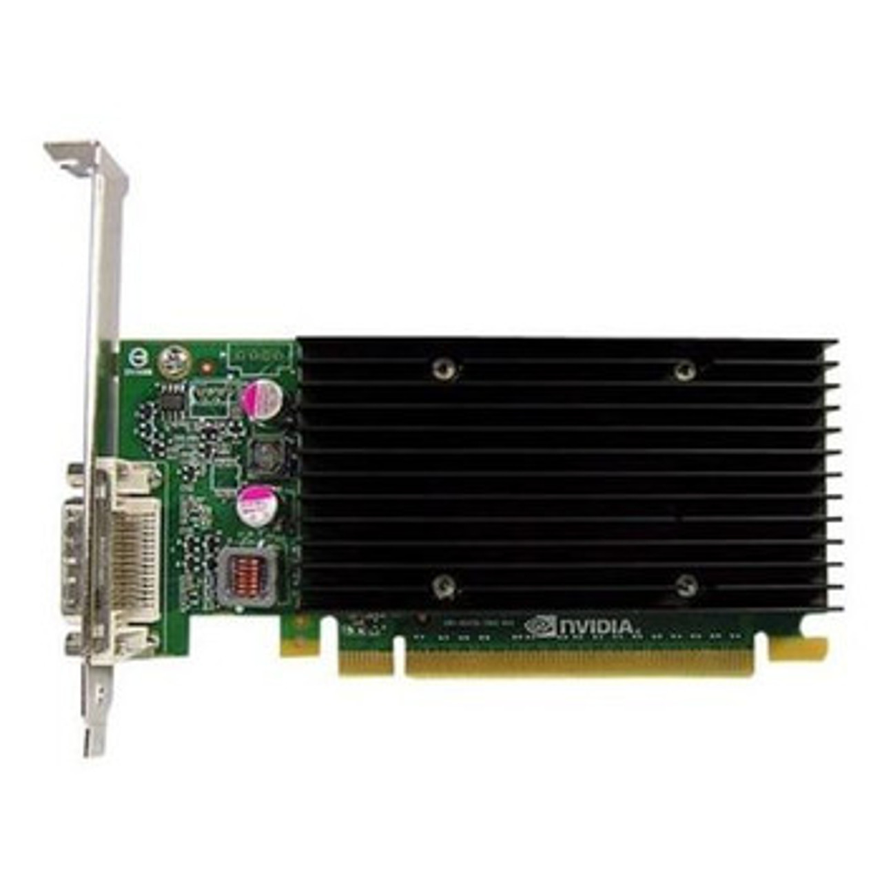 04M1WV | DELL | 512Mb NVIDIA Quadro Nvs 300 Ddr3 Pci-Express Video Graphics Card
